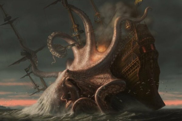 Kraken вход и ссылки